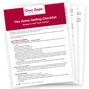 Downloadable checklist preview